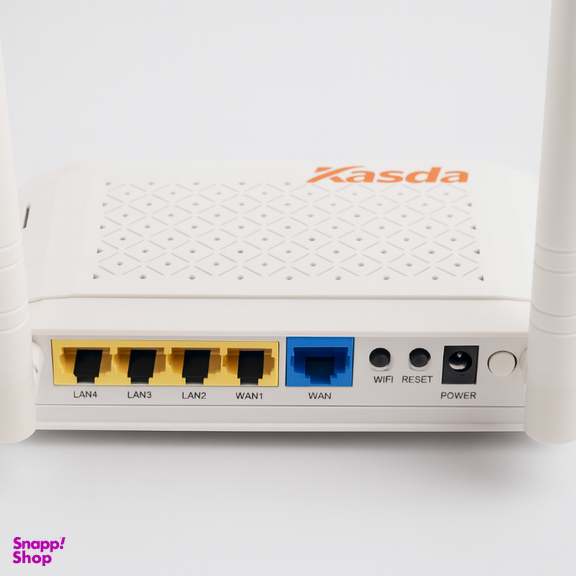 روتر کاسدا مدل KW5513