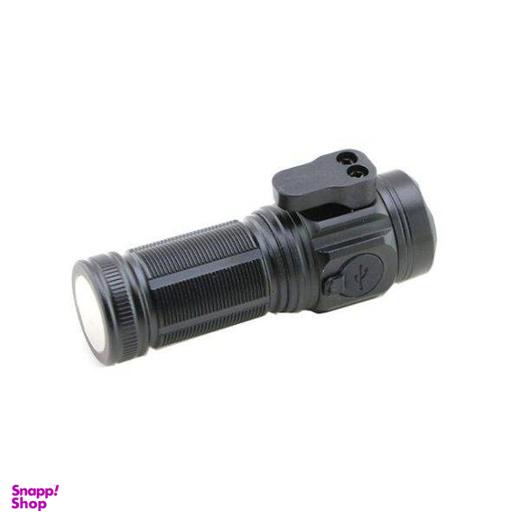 چراغ قوه جیبی اسمال سان کد ZY-W5183