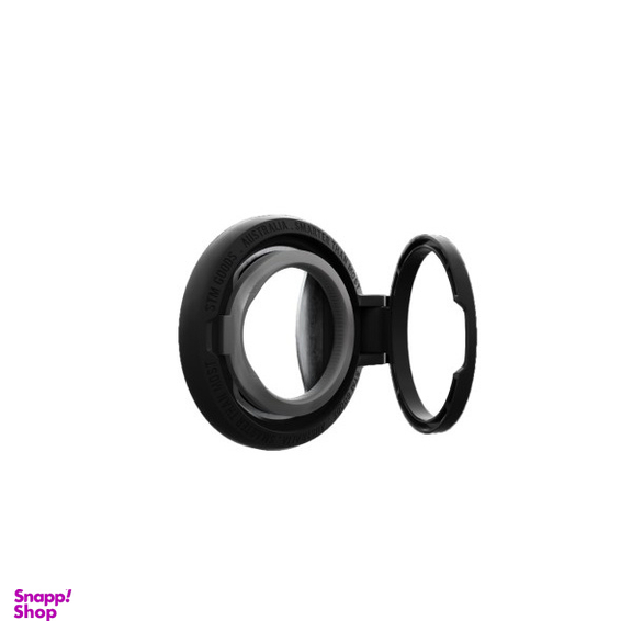 پایه نگهدارنده مغناطیسی گوشی موبایل اس تی ام مدل MAGLOOP