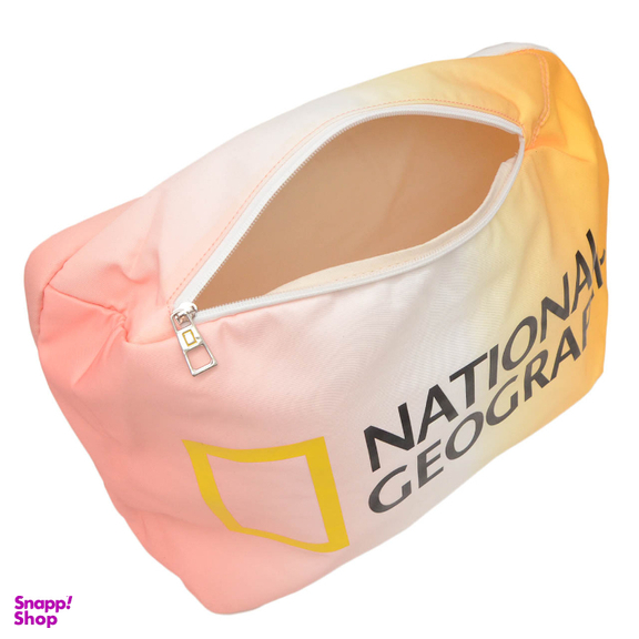 کوله پشتی نشنال جئوگرافیک مدل GRADATION N23720