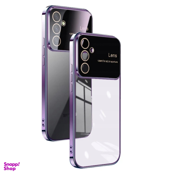 کاور گوشی موبایل اپیکوی مدل Lens-Guard مناسب سامسونگ Galaxy A13 5G / A04S