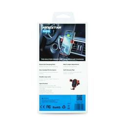 هولدر گوشی موبایل کینگ استار مدل KH830