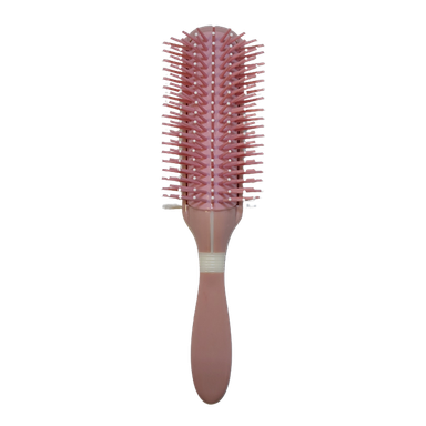 برس کمبو ضد آب و آنتی استاتیک کد 94 رنگ صورتی