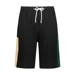 ست تیشرت و شلوارک مردانه مادر مدل دایان کد AM-MA48P رنگ سبز