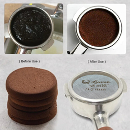 پاک اسکرین لواک کد L58 سایز 58 به همراه استند