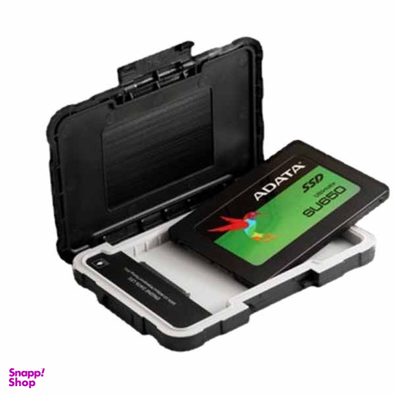 باکس هارد اکسترنال 2.5 اینچ ای دیتا مدل ED600