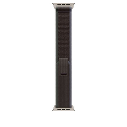 ساعت هوشمند اپل مدل 2024 Ultra 2 Natural Titanium Case Trail Loop 49mm