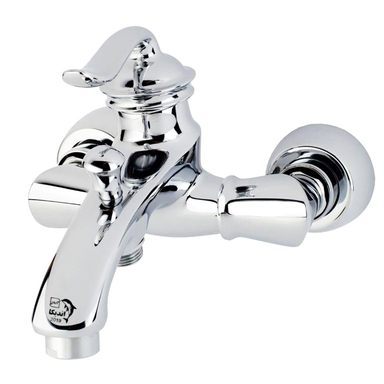 شیر اهرمی حمام اندیکا مدل رونیکا