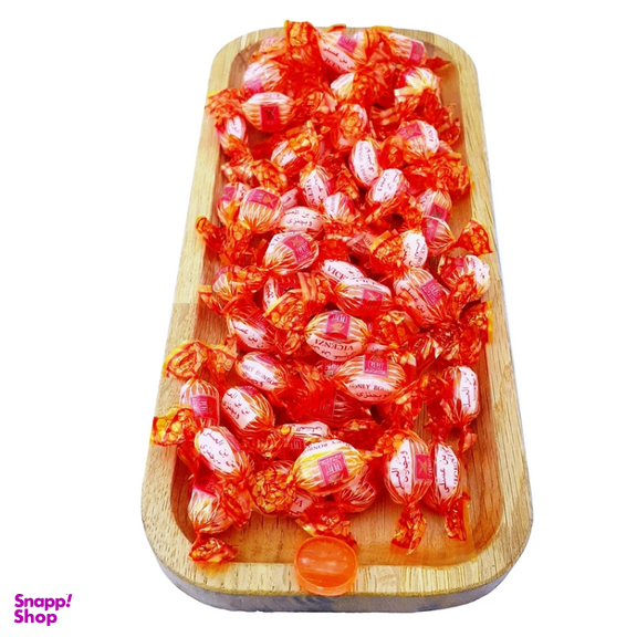آبنبات عسلی آناتا وزن 500 گرم