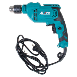 دریل چکشی آلور مدل AV-6075