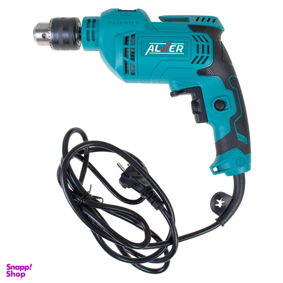 دریل چکشی آلور مدل AV-6075
