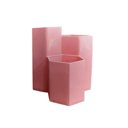 جای قاشق و چنگال کاجین مدل 022 بسته 3 عددی