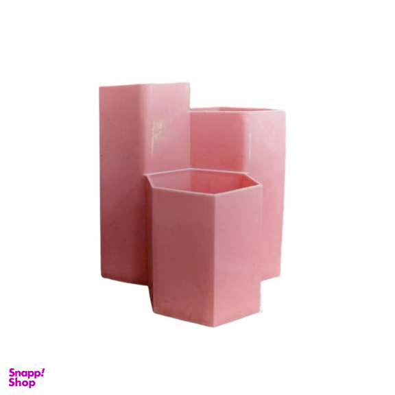 جای قاشق و چنگال کاجین مدل 022 بسته 3 عددی