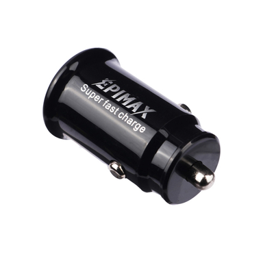 شارژر فندکی اپیمکس مدل EU-79