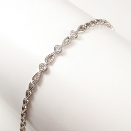 دستبند زنانه ژوپینگ 1101131607