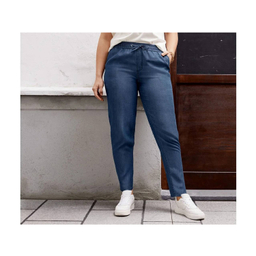 شلوار جین زنانه اسمارا کد 0009