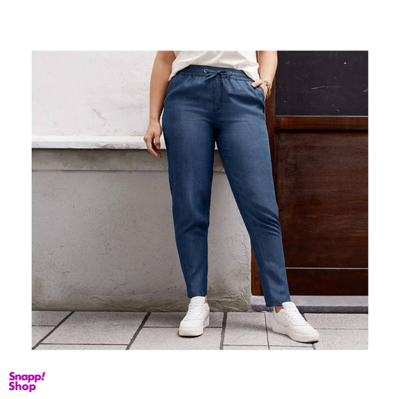 شلوار جین زنانه اسمارا کد 0009