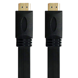 کابل HDMI 4k تسکو مدل TC 72 طول 3 متر