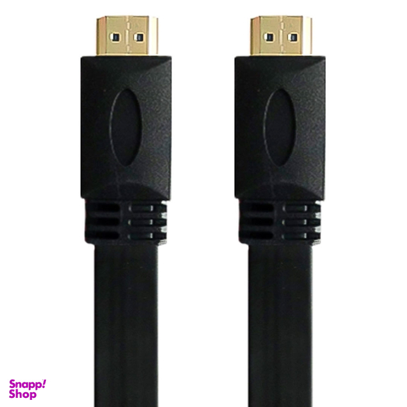 کابل HDMI 4k تسکو مدل TC 72 طول 3 متر