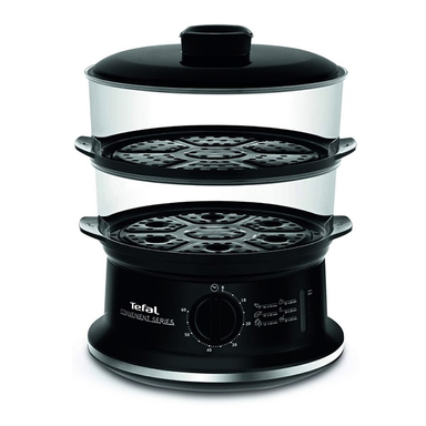 بخارپز تفال مدل CV1401