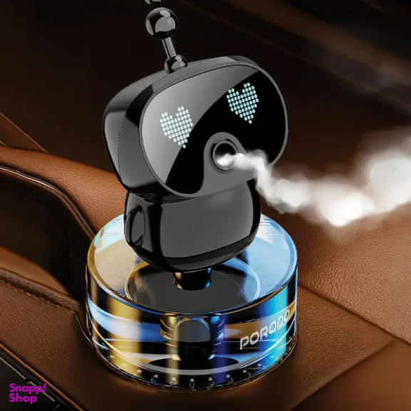 خوشبو کننده خودرو پرودو مدل Robovibe Smart Car Aroma Diffuser