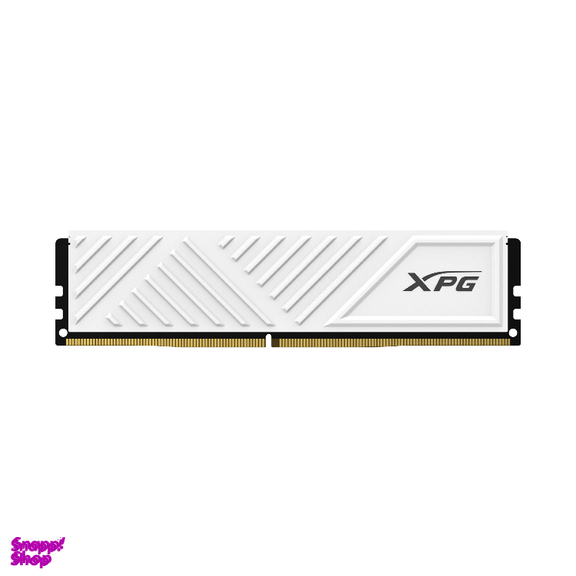 رم دسکتاپ ایکس پی جی مدل GAMMIX D35 DDR4-3200 ظرفیت 8 گیگابایت