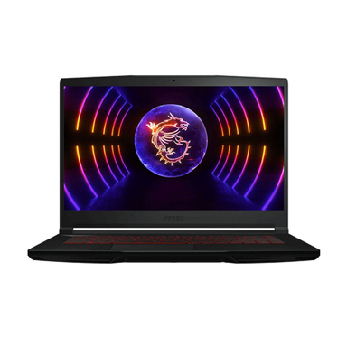 لپ تاپ ام اس آی مدل GF66 B12VGK Core-i7 12650H