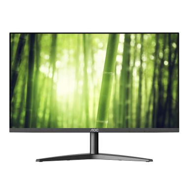 مانیتور 27 اینچ ای او سی مدل AOC 27B1H2 FHD IPS LED