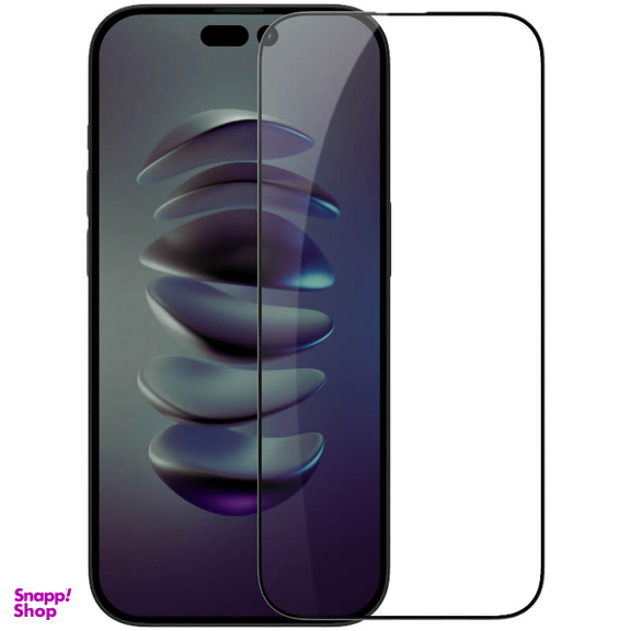 محافظ صفحه نمایش گوشی موبایل لیتو مدل 2.5D مناسب برای اپل iPhone 13 ProMax