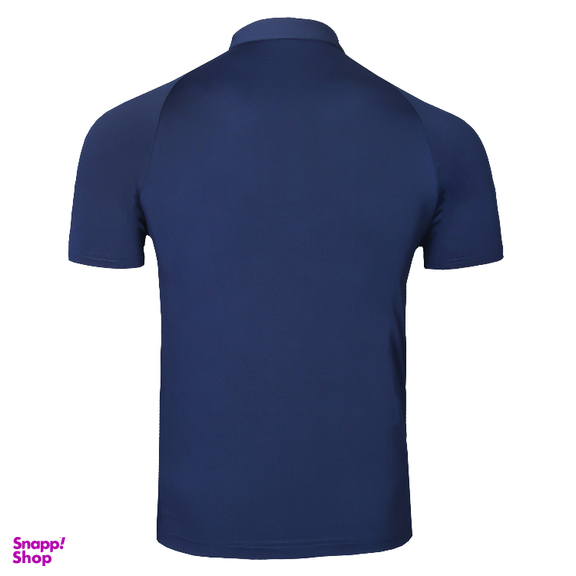 پولوشرت مردانه تکنیک پلاس 07 کد TS-148-SO-AB رنگ سرمه ای آبی