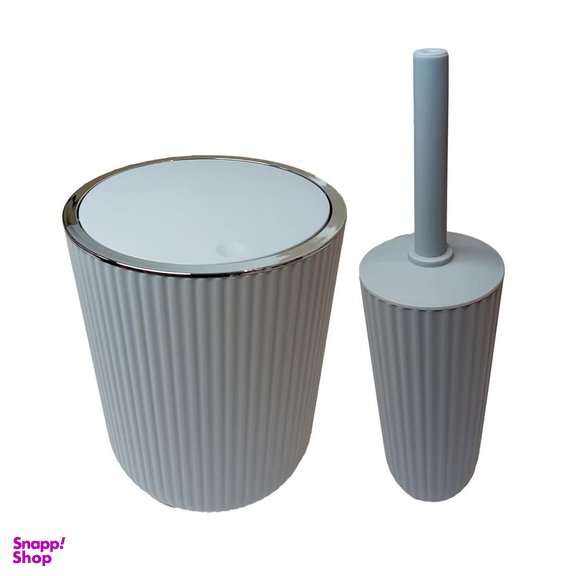 ست سطل و فرچه همارا مدل Ho001