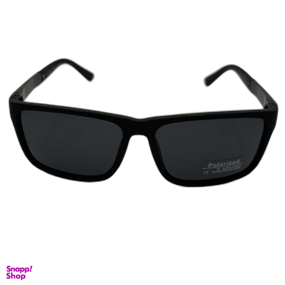 عینک آفتابی مردانه طرح مورل مدل D2428P