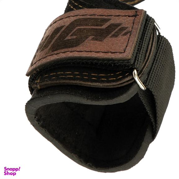 مچ بند بدنسازی مدل GS-G WEAR-36020 مجموعه 2 عددی