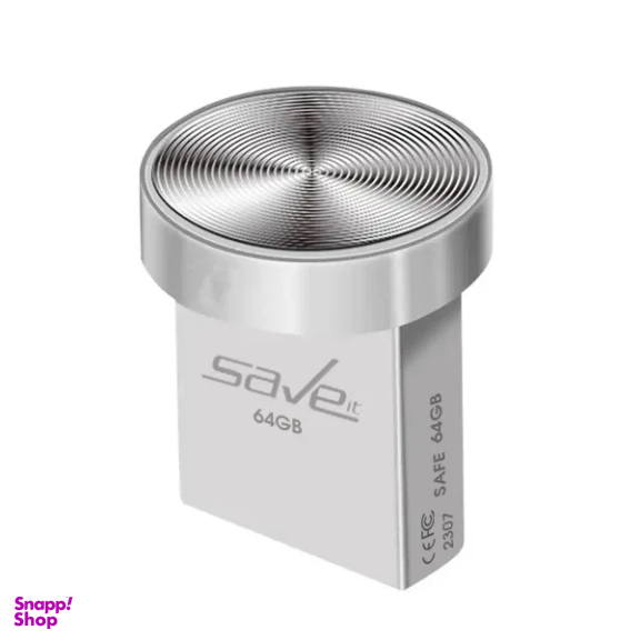 فلش مموری سیویت مدل SAFE ظرفیت 64 گیگابایت