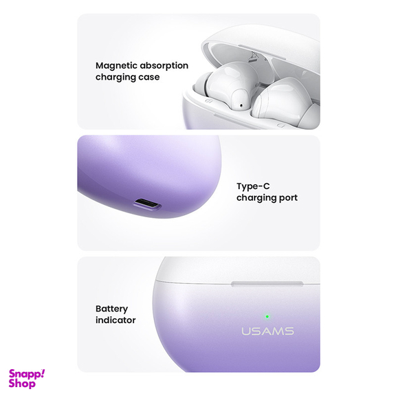 هدفون بلوتوثی یوسمز مدل XD19