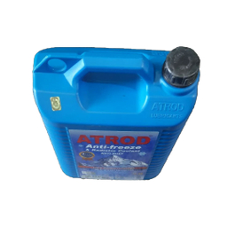 ضد یخ آترود مدل -36/+45 درجه وزن 10 کیلوگرم