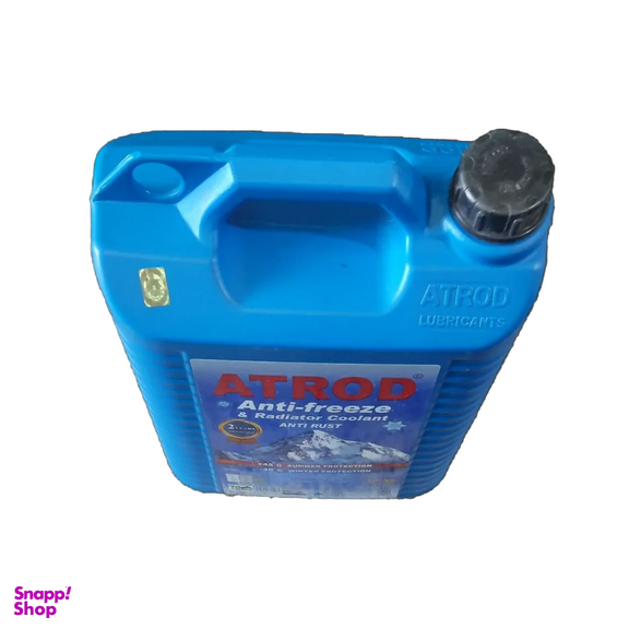 ضد یخ آترود مدل -36/+45 درجه وزن 10 کیلوگرم