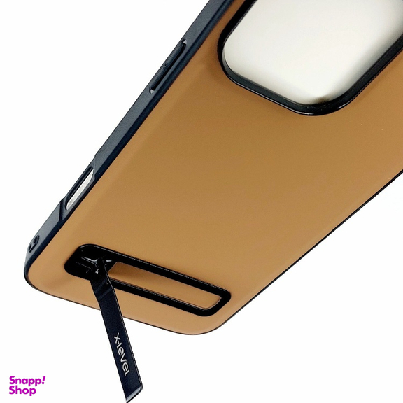 کاور گوشی موبایل ایکس لول مدل PureEase مناسب اپل iPhone 16 Pro