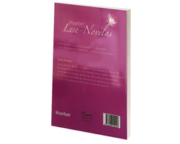 کتاب Lese-Novelas; david dresden اثر توماس سیلوین نشر هوبر ورلاگ