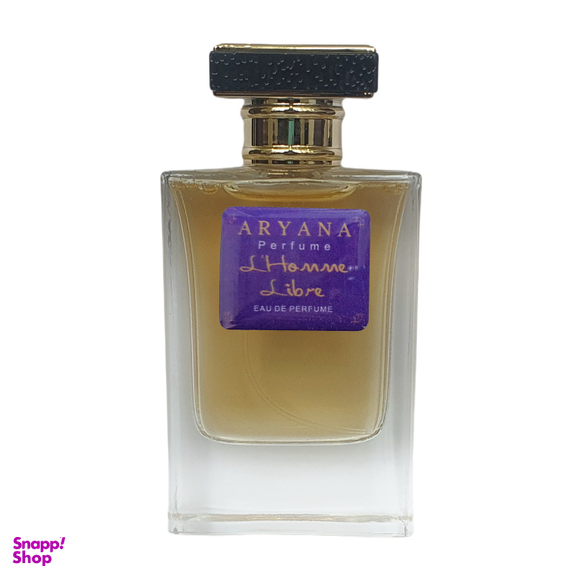 ادوپرفیوم مردانه آریانا مدل Yves Saint Laurent L’Homme Libre