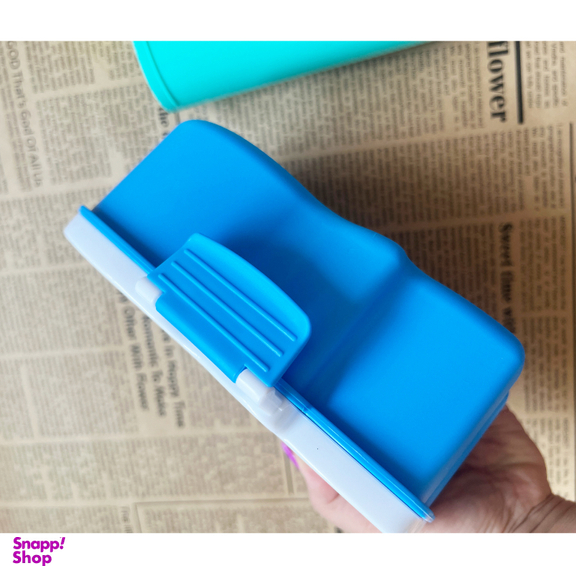 ظرف غذا کودک طرح فضانورد مجموعه 3 عددی