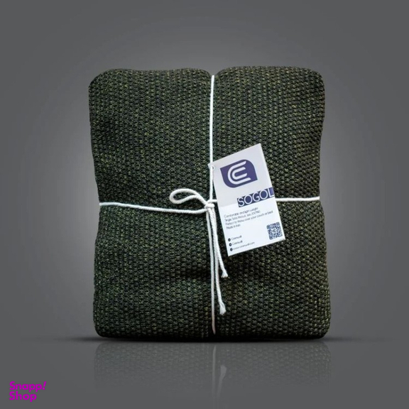 شال مبل و تخت مدل Sogol سایز 140×200 سانتی متر