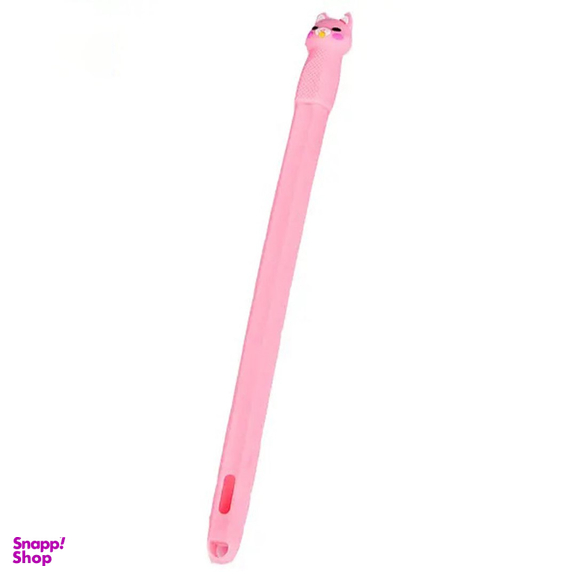 کاور سیلیکونی اپل پنسیل کوتتسی مدل CS7081 مناسب اپل پنسیل 2