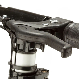 اسکوتر رجال مدل آلومینیومی کد RJL R-200T