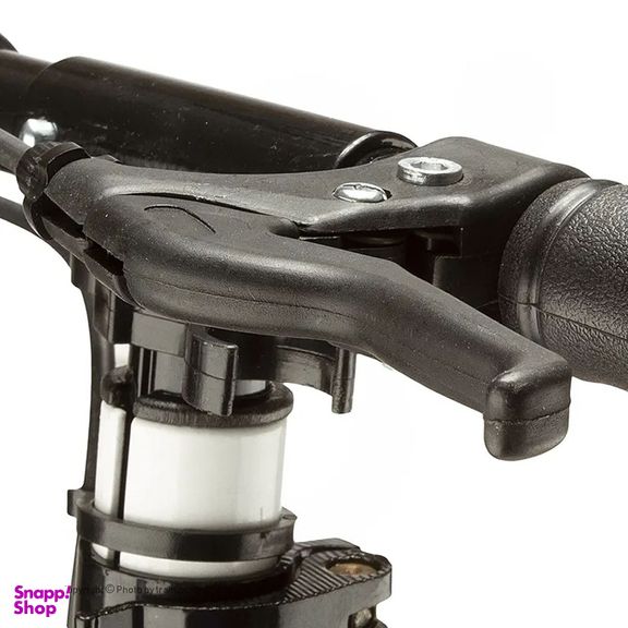 اسکوتر رجال مدل آلومینیومی کد RJL R-200T