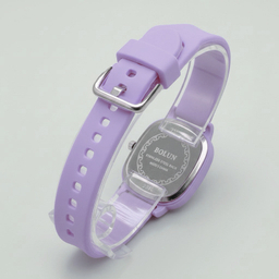 ساعت مچی عقربه ای زنانه بولون مدل 1022 رنگ یاسی