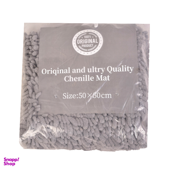 پادری اورجینال طرح ماکارانی کد 50 سایز 50×50 سانتی متر