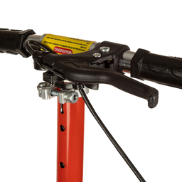 اسکوتر رجال مدل تاشو کد RM-200TA