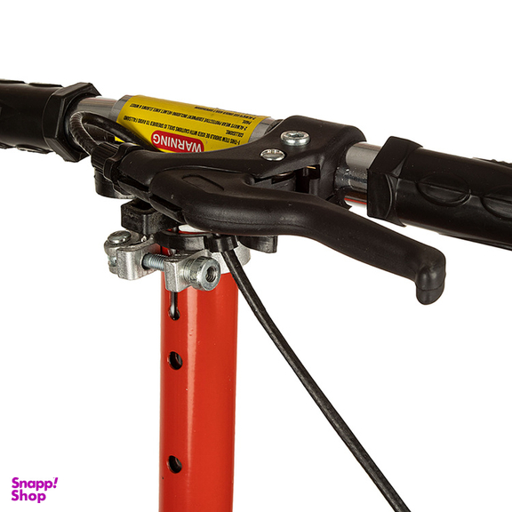 اسکوتر رجال مدل تاشو کد RM-200TA