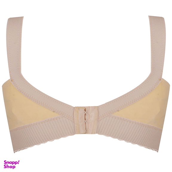 سوتین زنانه دکسونری مدل 125011446 رنگ شیری